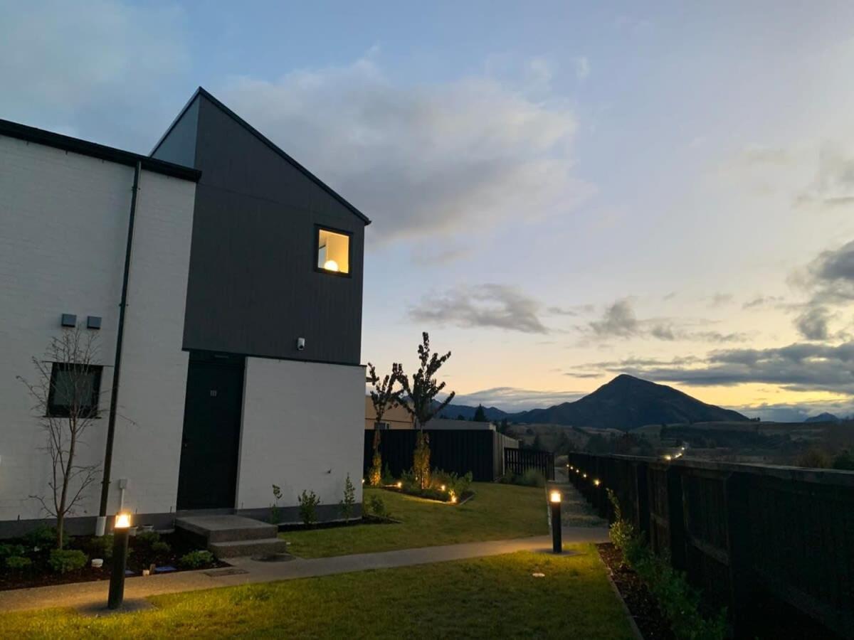 The 1 With The View Villa Albert Town Exterior photo